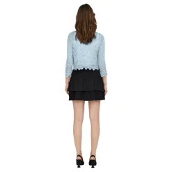 Chaquetas Jdy Jdysun 3 4 Cropped Cardigan Knt Noos