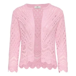 Chaquetas Jdy Jdysun 3 4 Cropped Cardigan Knt Noos