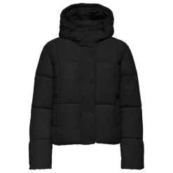 Chaquetas Jdy Jdywonder Short Hood Puffer Otw Sij