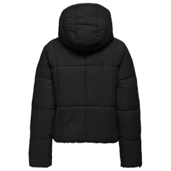 Chaquetas Jdy Jdywonder Short Hood Puffer Otw Sij