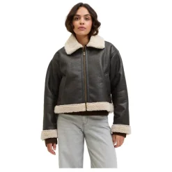 Chaquetas Jjxx -Jxsvea Aviator Jacket Otw