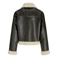Chaquetas Jjxx -Jxsvea Aviator Jacket Otw