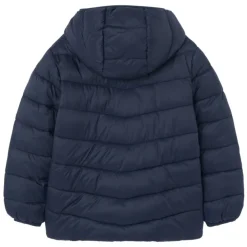 Chaquetas Losan BTS Parka Nylon
