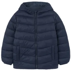 Chaquetas Losan BTS Parka Nylon