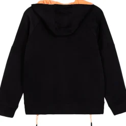 Chaquetas Losan Chaqueta Con Capucha