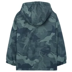 Chaquetas Losan IMA BTS Parka Nylon