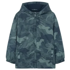 Chaquetas Losan IMA BTS Parka Nylon