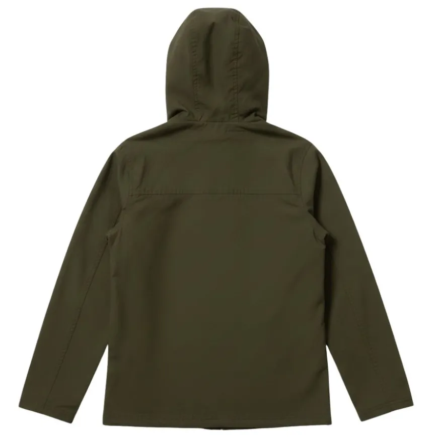 Chaquetas Losan Jacket Hood Otoman
