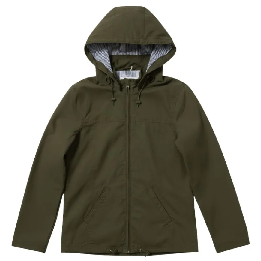 Chaquetas Losan Jacket Hood Otoman