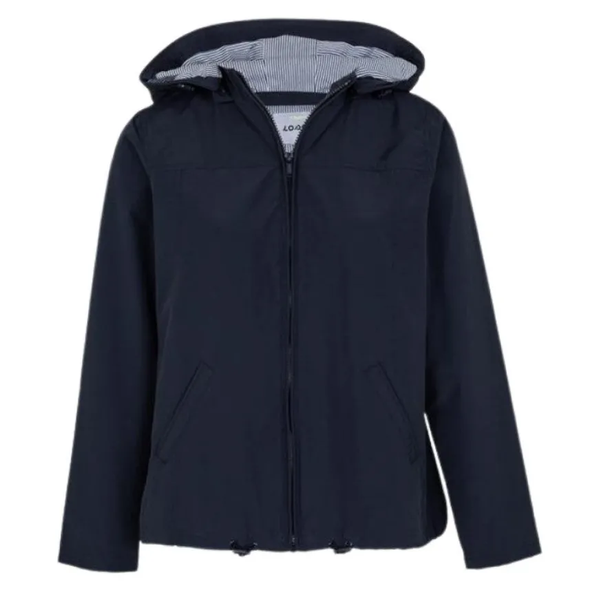 Chaquetas Losan Jacket Hood Otoman