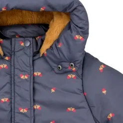 Chaquetas Losan Parka Nylon
