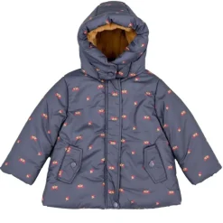 Chaquetas Losan Parka Nylon