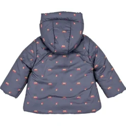 Chaquetas Losan Parka Nylon