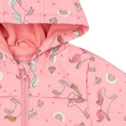 Chaquetas Losan Parka Nylon