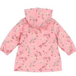 Chaquetas Losan Parka Nylon