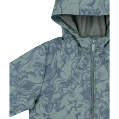 Chaquetas Losan Parka Nylon