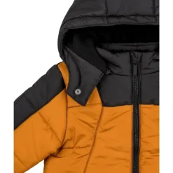 Chaquetas Losan Parka Nylon