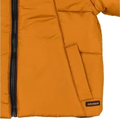 Chaquetas Losan Parka Nylon