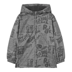 Chaquetas Losan Parka Nylon