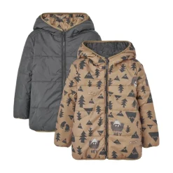 Chaquetas Losan Puffer Nylon