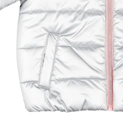 Chaquetas Losan Puffer Nylon
