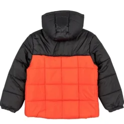 Chaquetas Lsn Parka Nylon