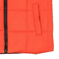 Chaquetas Lsn Parka Nylon