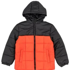 Chaquetas Lsn Parka Nylon