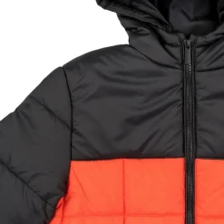 Chaquetas Lsn Parka Nylon