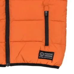 Chaquetas Lsn Parka Nylon
