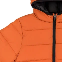 Chaquetas Lsn Parka Nylon