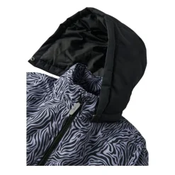 Chaquetas Name-it Nkfmaxi Pa Jacket Aop Noos