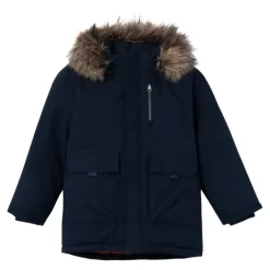 Chaquetas Name-it Nkmmaster Parka Jacket Pb South