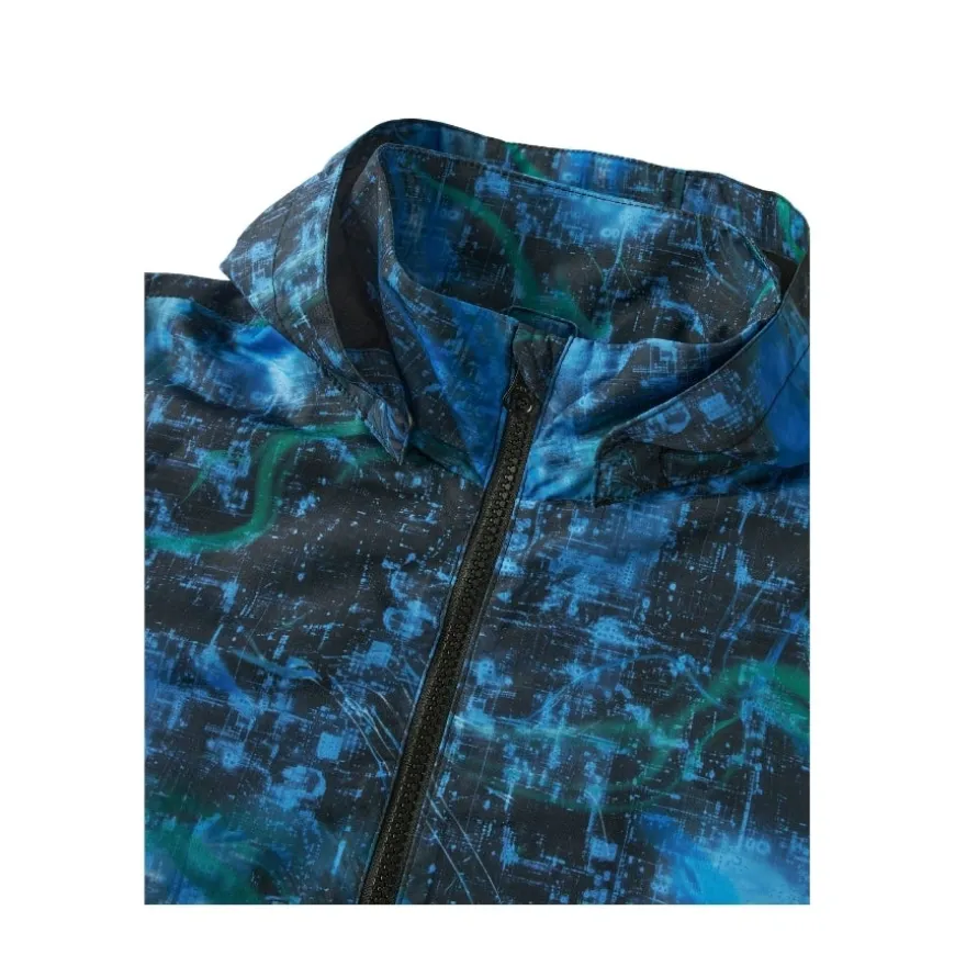 Chaquetas Name-it Nkmmax Jacket Li Aop