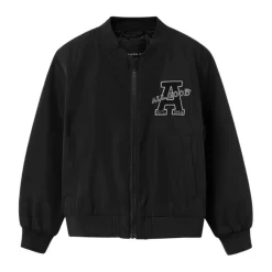Chaquetas Name-it Nknmain Bomber Jacket Pb