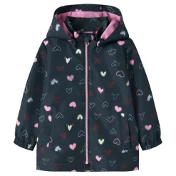 Chaquetas Name-it Nmfmaxi Jacket Li Aop Noos