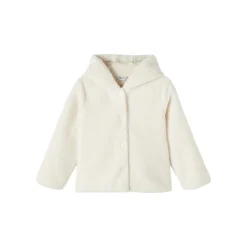 Chaquetas Name-it Nmfolive Teddy Card