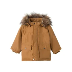 Chaquetas Name-it Nmmmarlin Parka Jacket Pb South