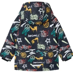 Chaquetas Name-it Nmmmax Jacket Aop