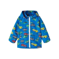 Chaquetas Name-it Nmmmax Jacket Race Cars