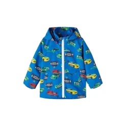 Chaquetas Name-it Nmmmax Jacket Race Cars