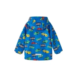 Chaquetas Name-it Nmmmax Jacket Race Cars