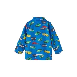 Chaquetas Name-it Nmmmax Jacket Race Cars