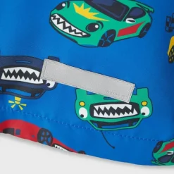 Chaquetas Name-it Nmmmax Jacket Race Cars