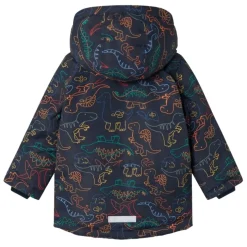 Chaquetas Name-it Nmmmax Jacket Aop