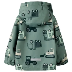 Chaquetas Name-it Nmmmax Jacket Li Aop Noos