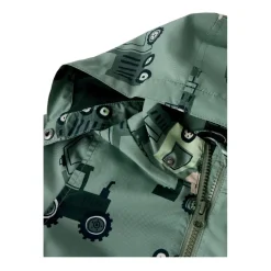 Chaquetas Name-it Nmmmax Jacket Li Aop Noos