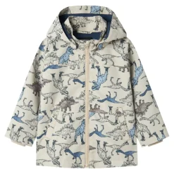 Chaquetas Name-it Nmmmax Li Jacket Aop