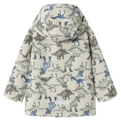Chaquetas Name-it Nmmmax Li Jacket Aop