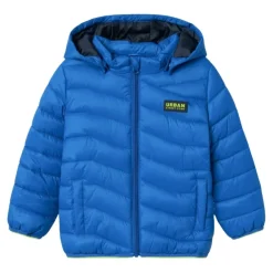 Chaquetas Name-it Nmmmonay Jacket Pb